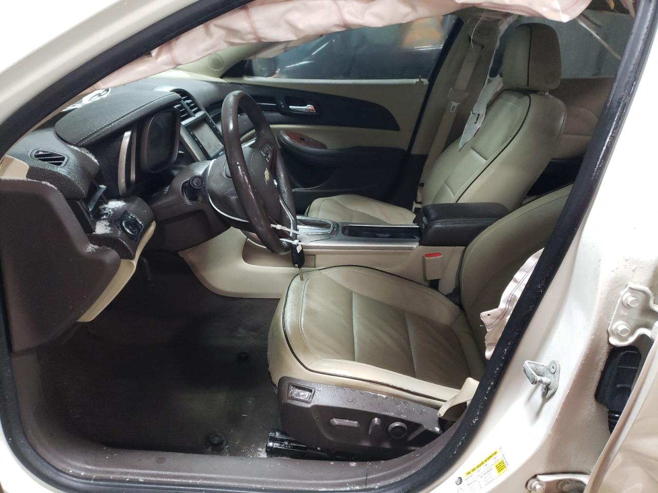 2013 Chevrolet Malibu - Image 7