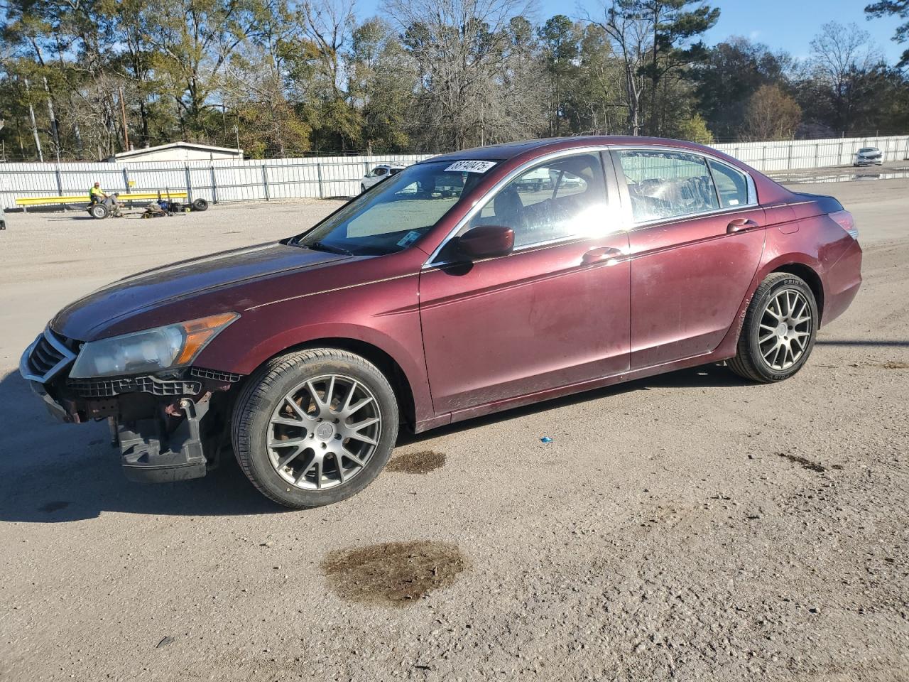 2008 Honda Accord - Image 1