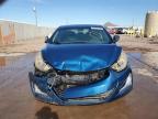 2014 Hyundai Elantra Se for Sale in Phoenix, AZ - Front End
