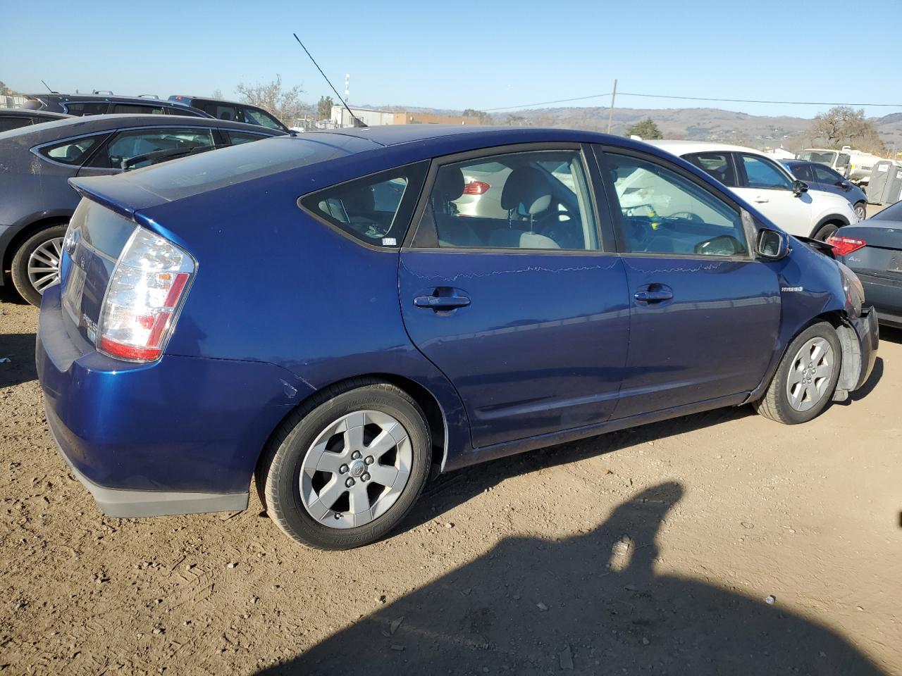 2008 Toyota Prius - Image 3