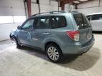 2012 Subaru Forester 2.5X Premium de vânzare în Chambersburg, PA - Side