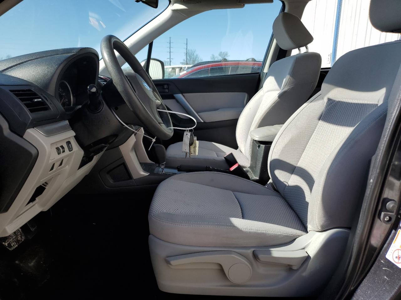 2014 Subaru Forester - Image 7