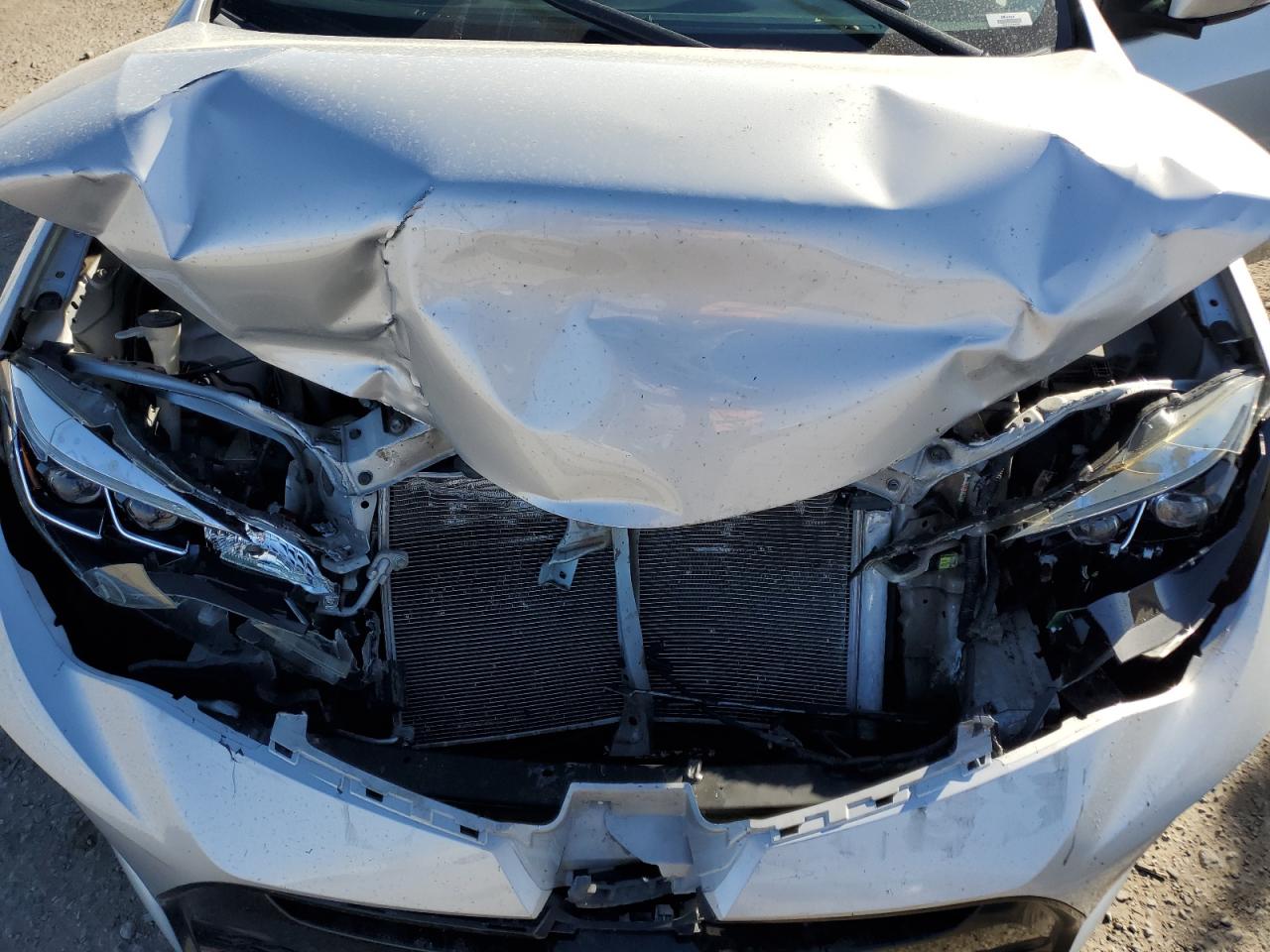 2017 Toyota Corolla - Image 12