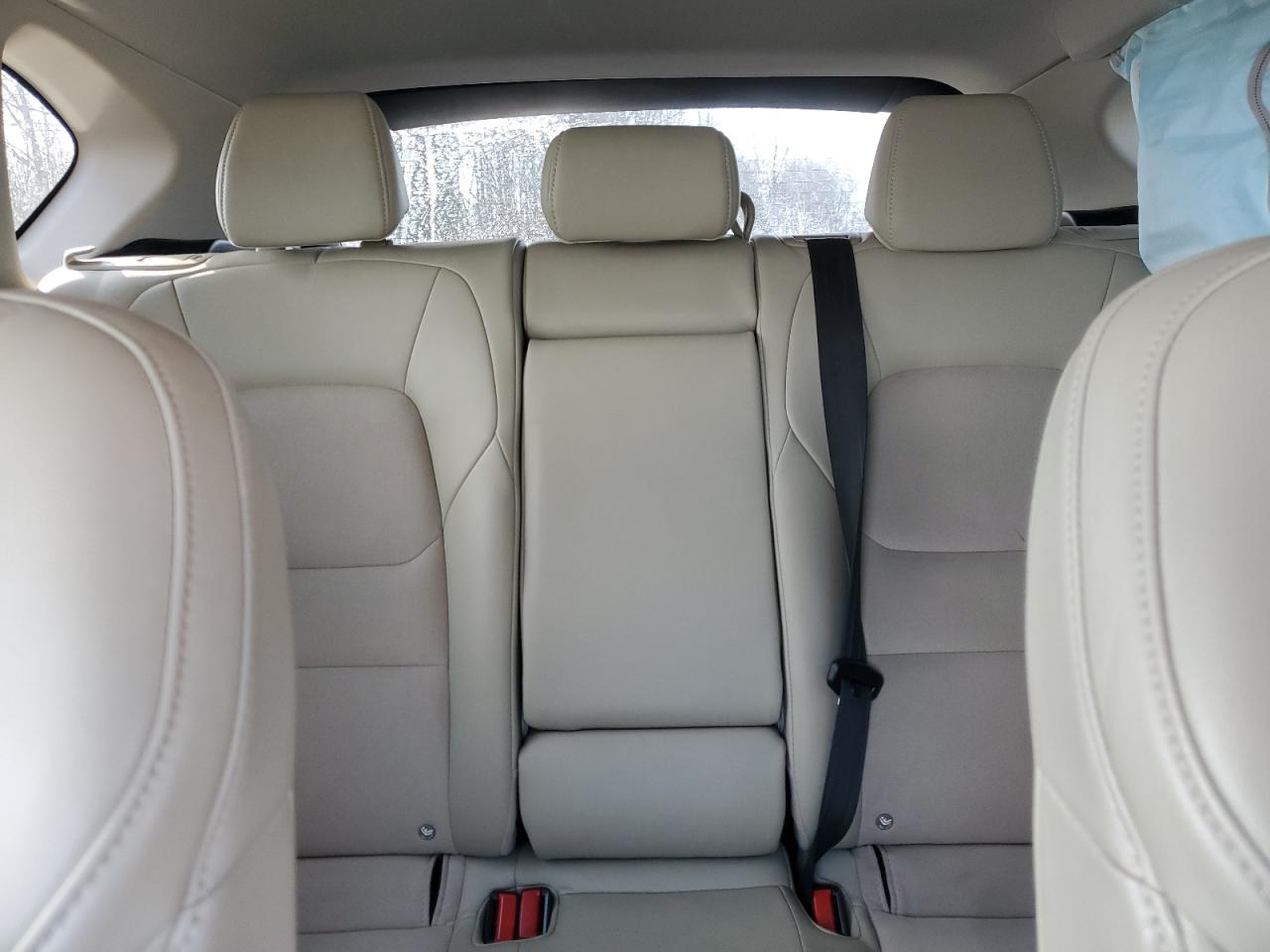 2018 Mazda CX-5 - Image 10