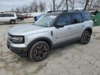 2021 Ford Bronco Sport Outer Banks იყიდება Bridgeton-ში, MO - Side