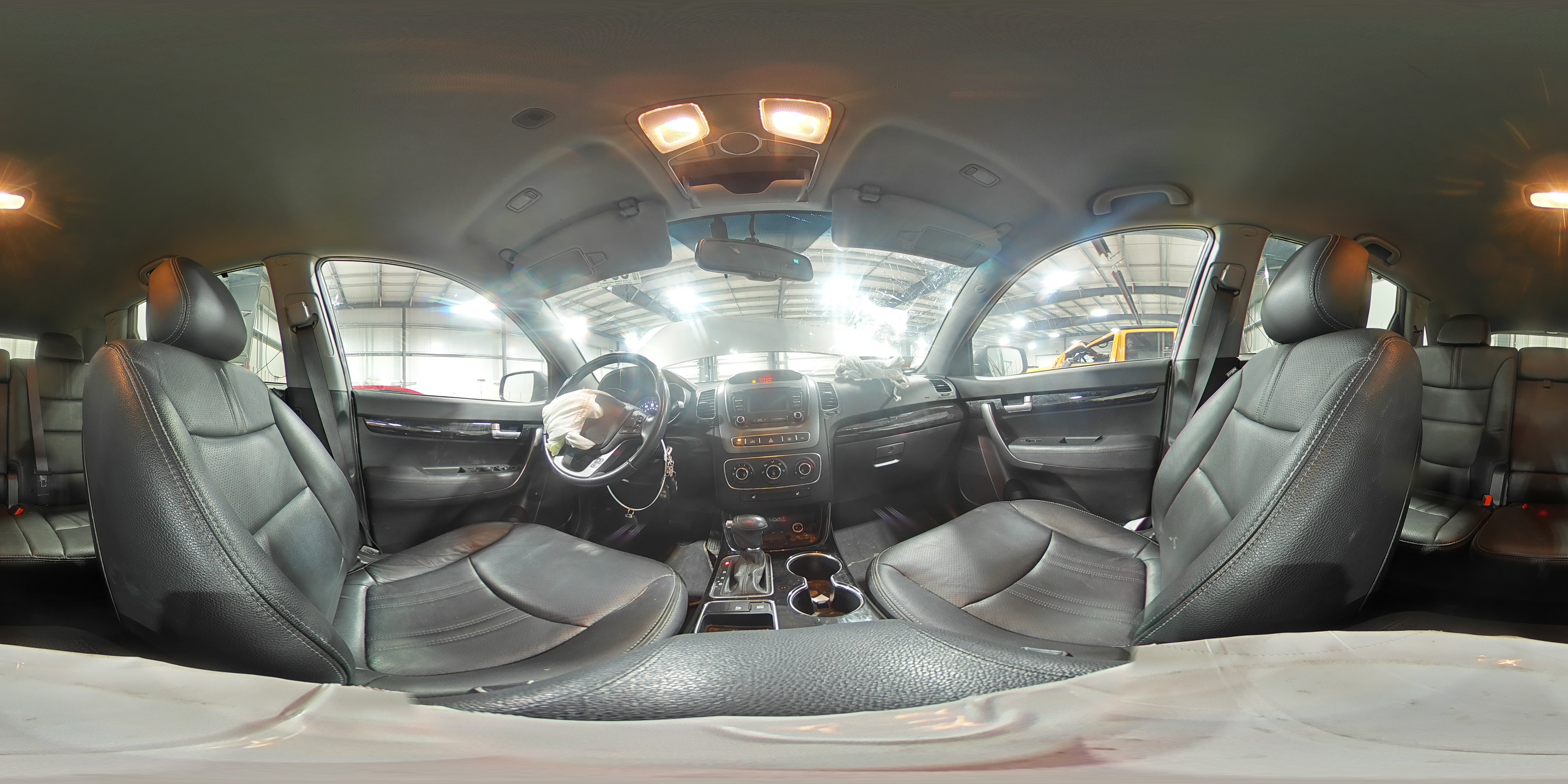 2015 Kia Sorento - Image 15