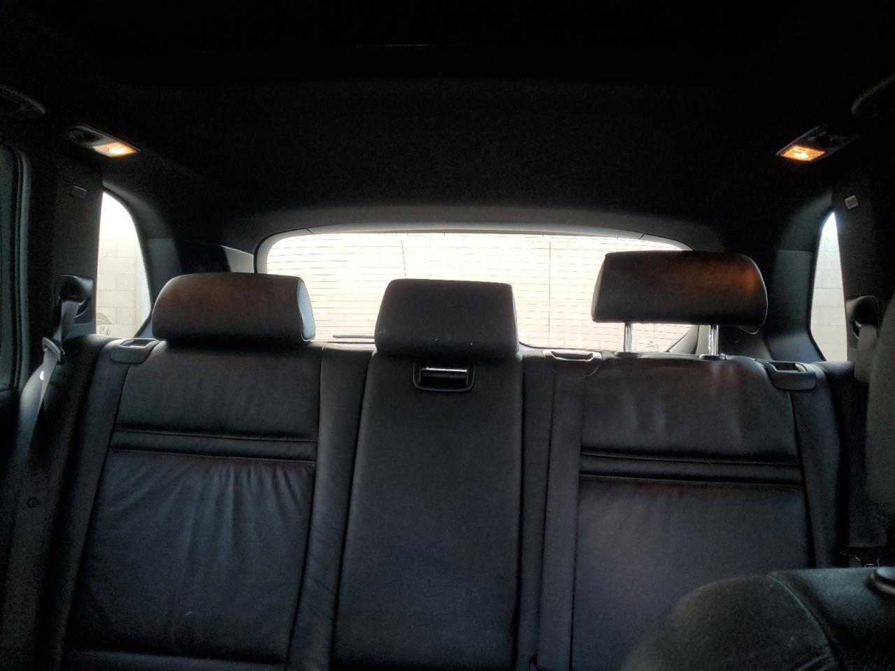 2012 BMW X5 - Image 10