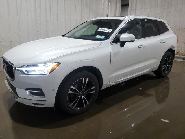 2019 Volvo Xc60 T5