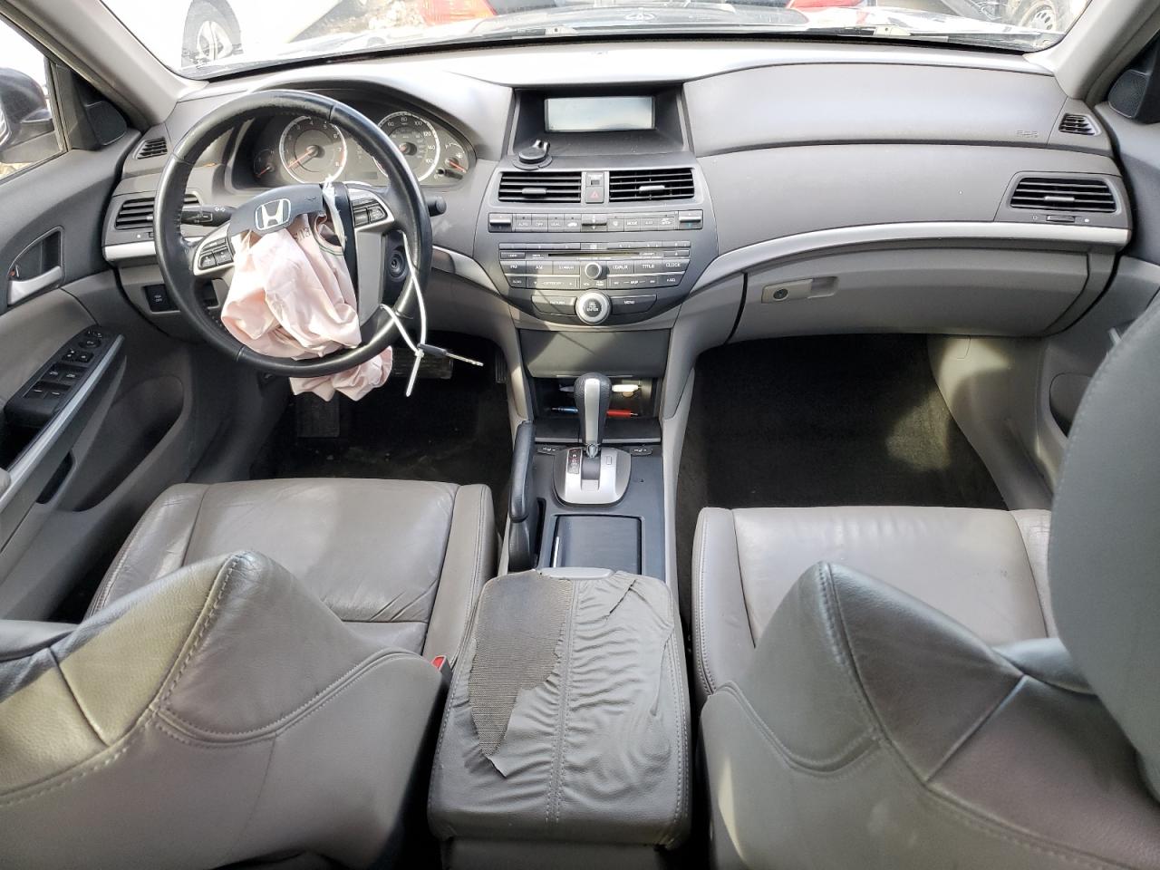 2009 Honda Accord - Image 8