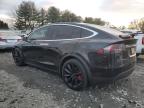 2016 Tesla Model X  na sprzedaż w Windsor, NJ - Front End