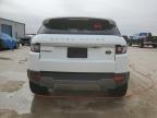 2013 Land Rover Range Rover Evoque Pure Plus na sprzedaż w Haslet, TX - Side