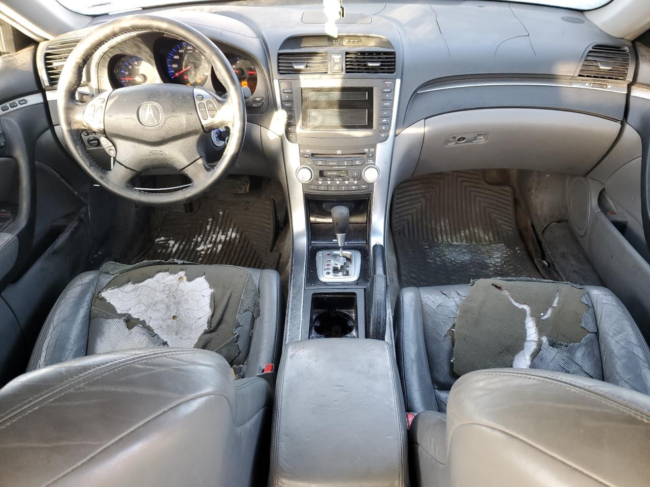 2005 Acura TL - Image 8