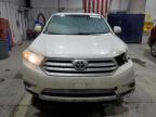2012 Toyota Highlander Limited for Sale in Billings, MT - Front End