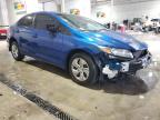 2013 Honda Civic Lx за продажба в York Haven, PA - Front End