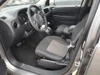 2013 Jeep Compass Sport للبيع في Kansas City، KS - Front End