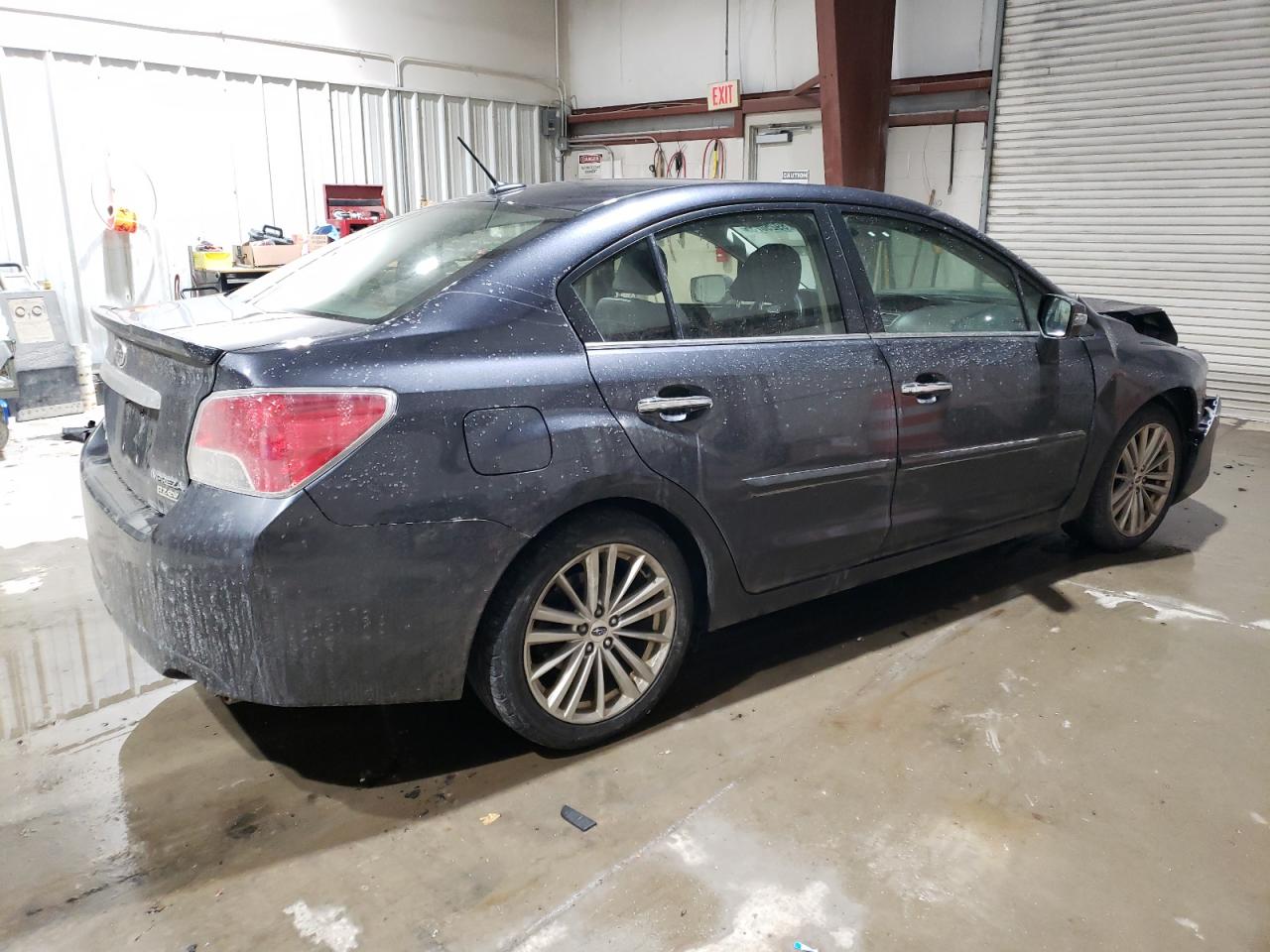 2015 Subaru Impreza - Image 3