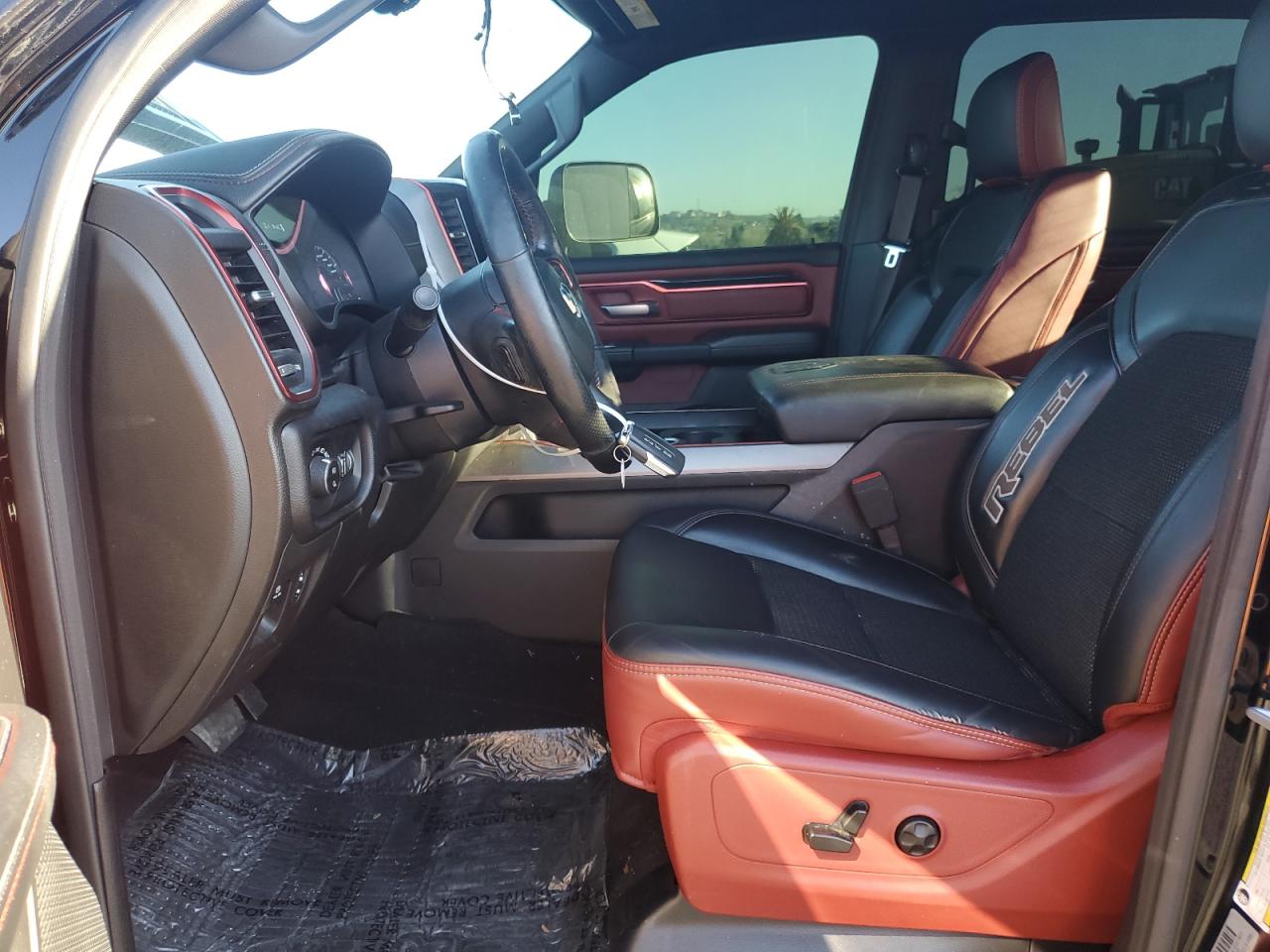 2019 RAM 1500 - Image 7