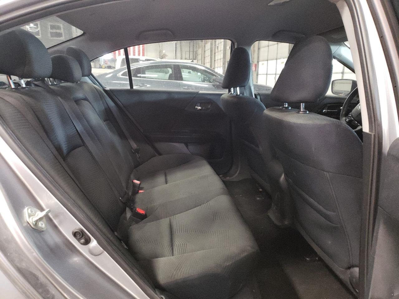 2017 Honda Accord - Image 10