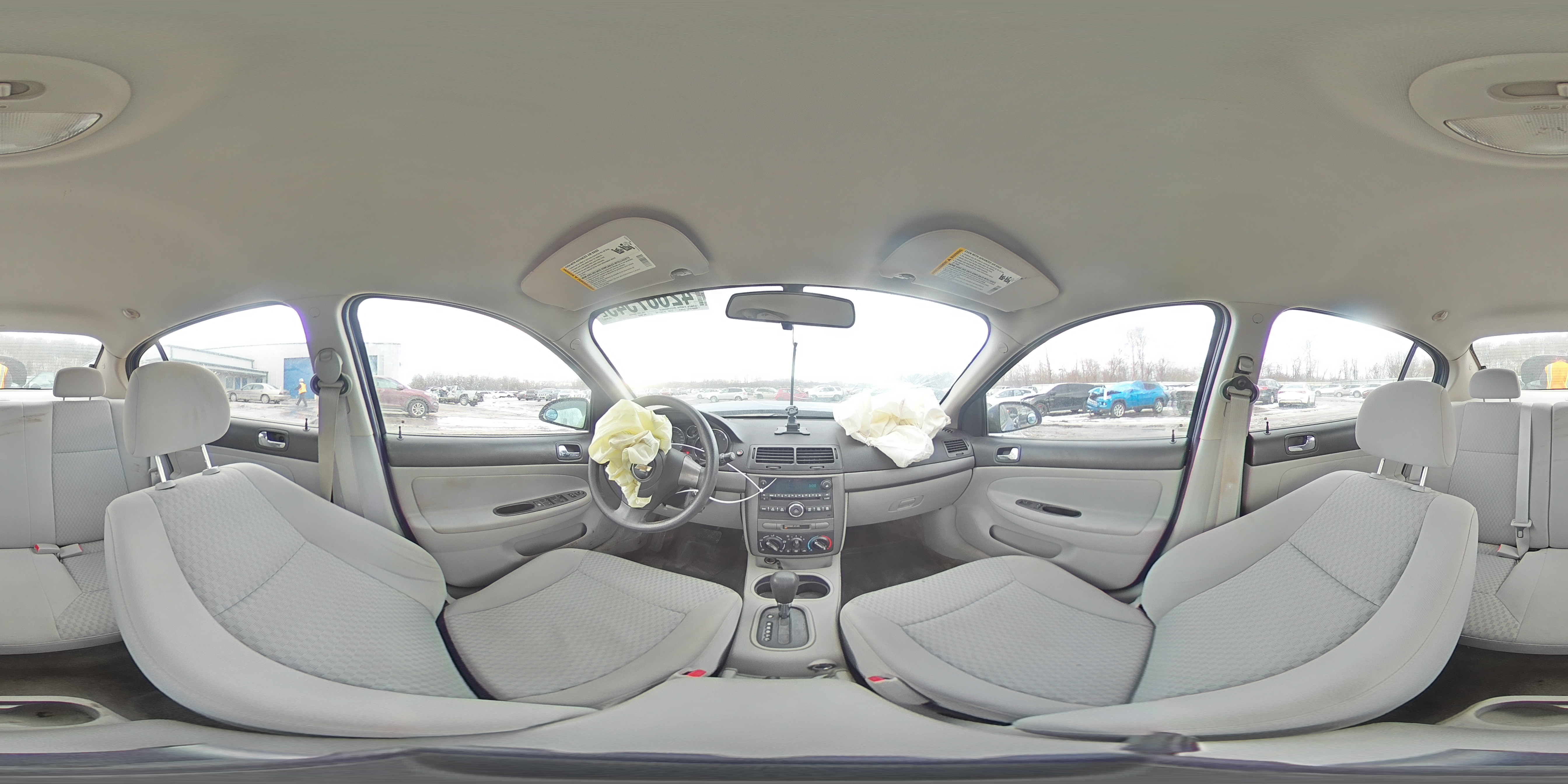 2008 Chevrolet Cobalt - Image 15