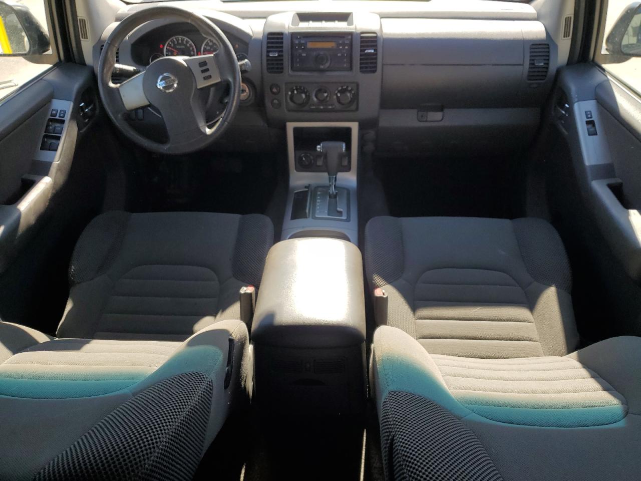 2012 Nissan Pathfinder - Image 8