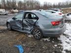 2017 Volkswagen Jetta Se იყიდება Baltimore-ში, MD - Side