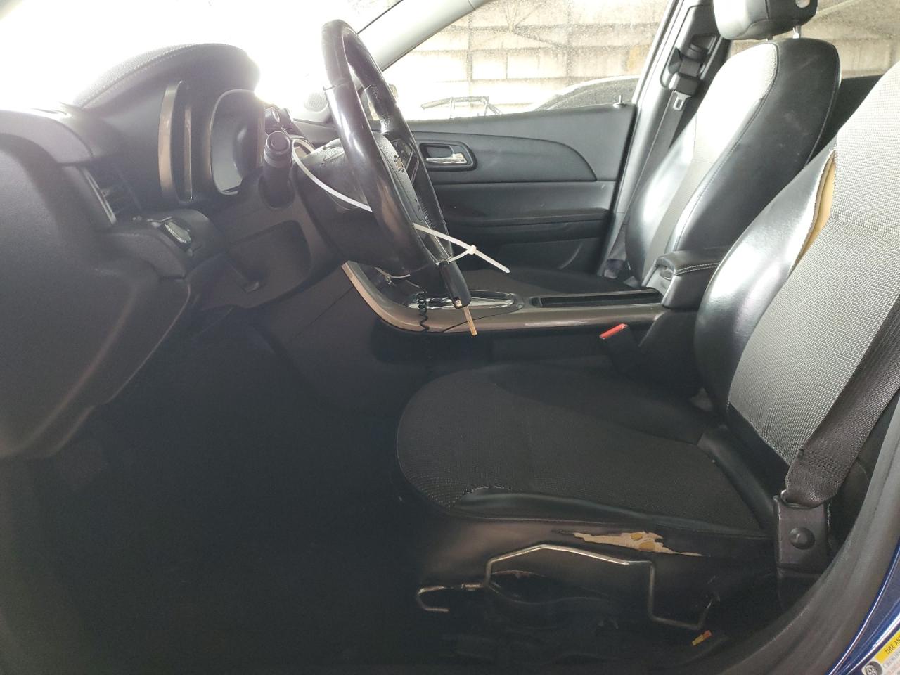 2013 Chevrolet Malibu - Image 7