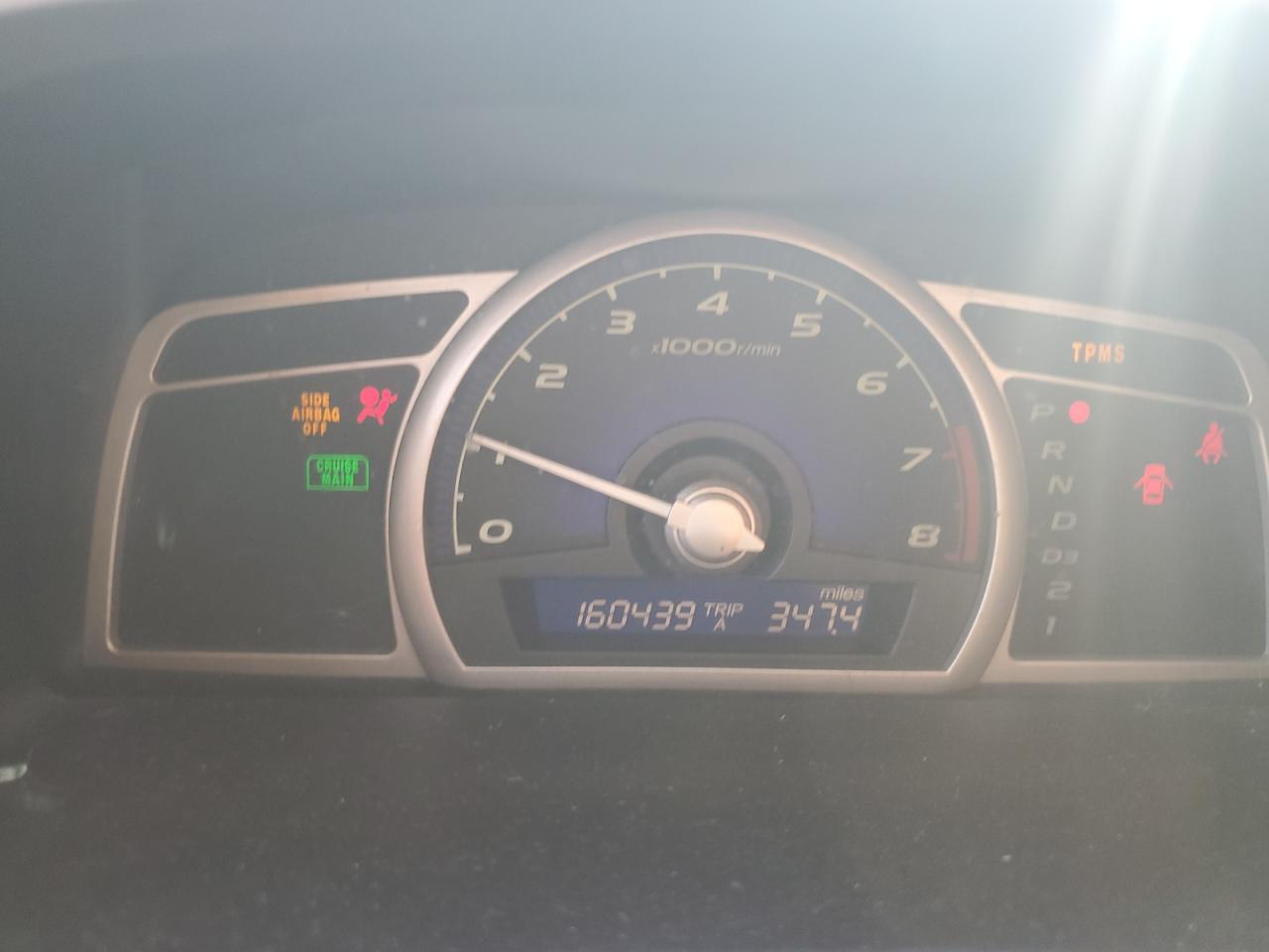 2009 Honda Civic - Image 9