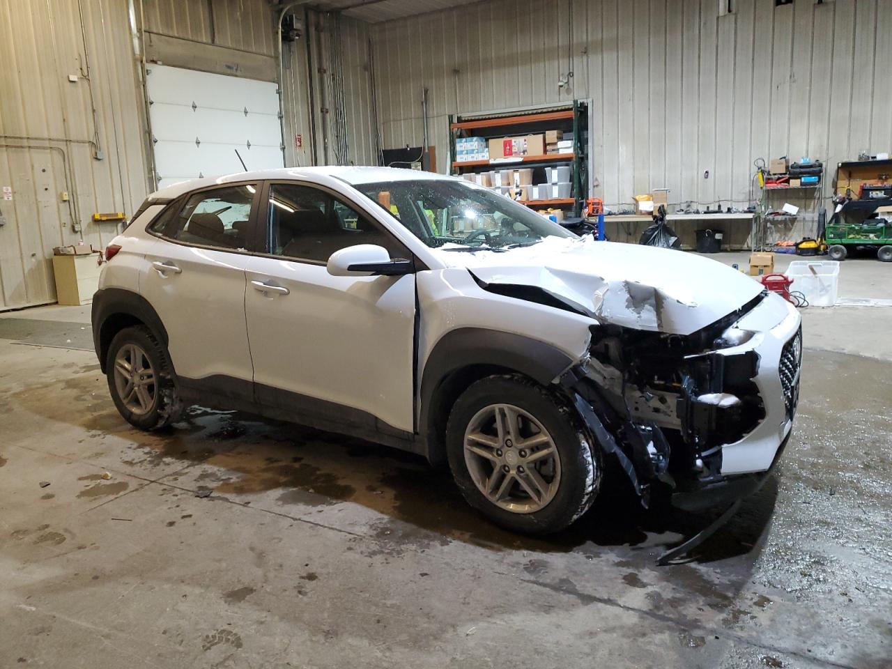 2019 Hyundai Kona - Image 4