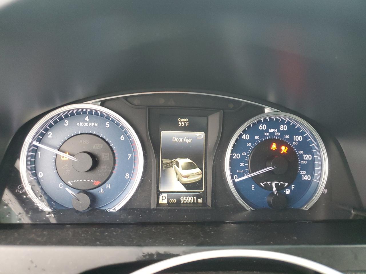 2017 Toyota Camry - Image 9