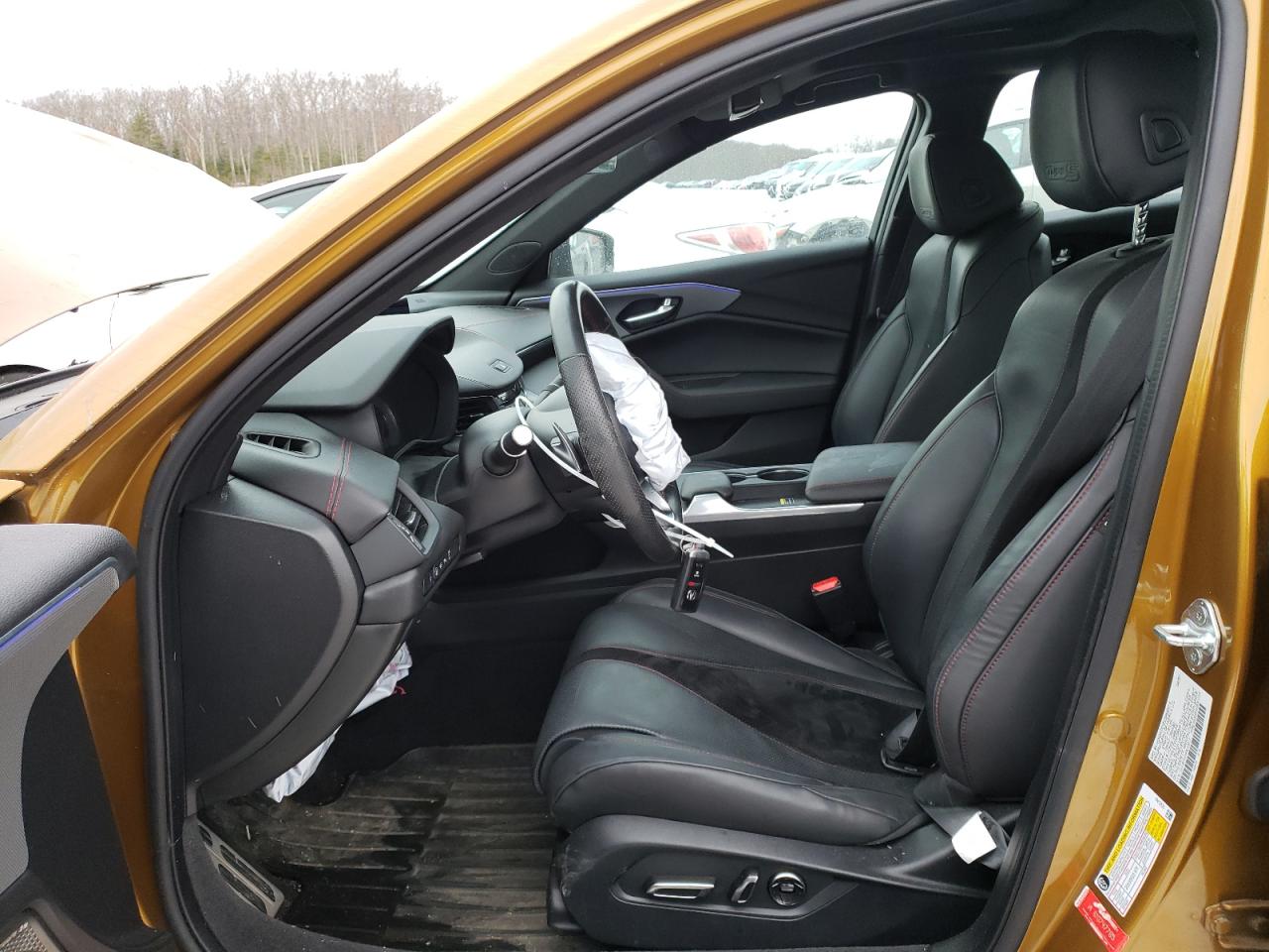 2023 Acura TLX - Image 7