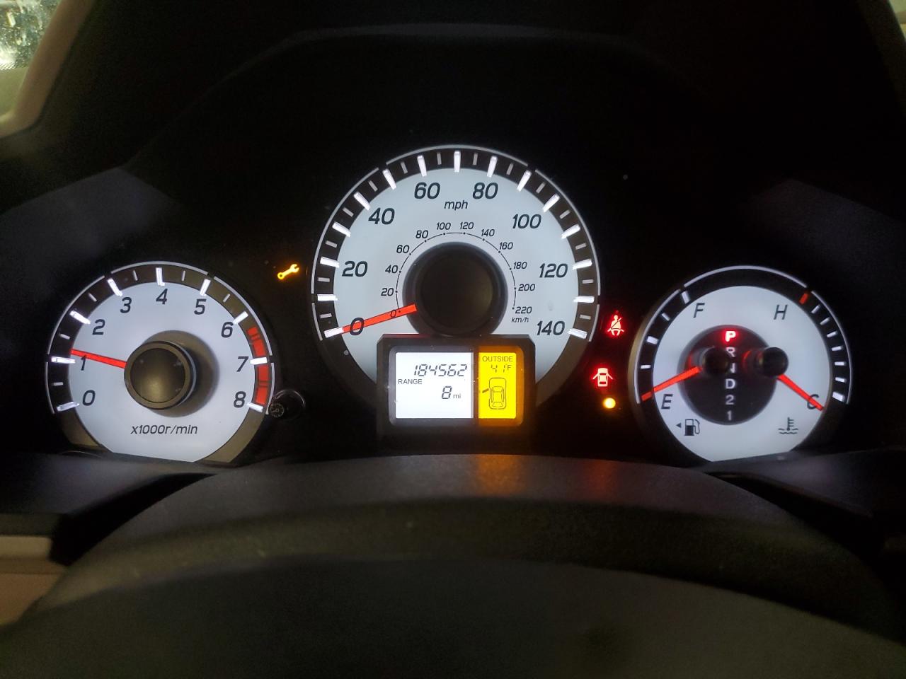 2014 Honda Pilot - Image 9