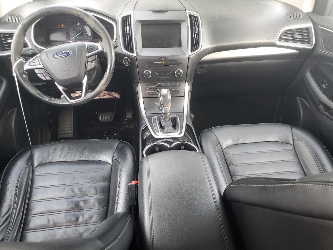 2016 Ford Edge - Image 8