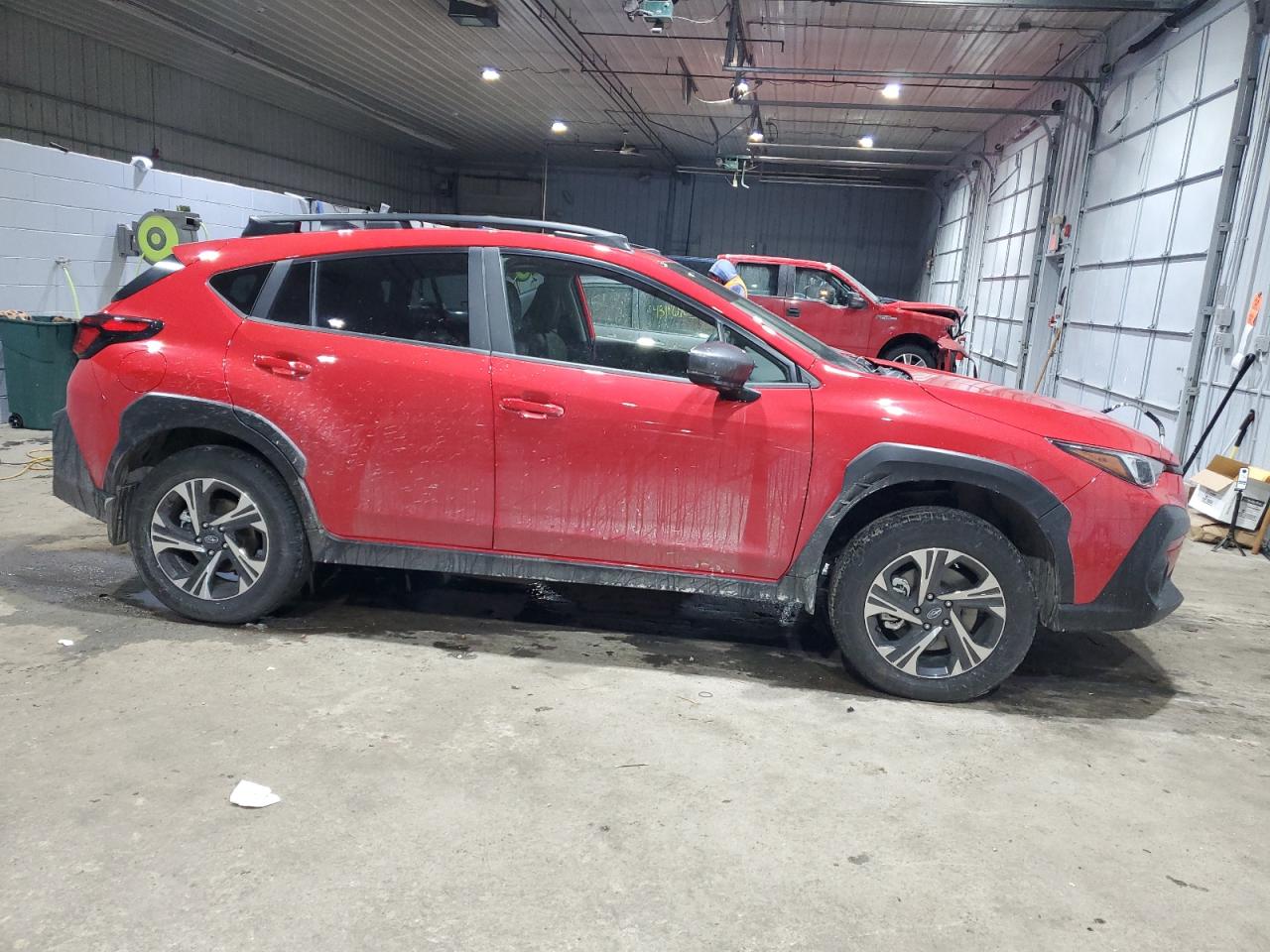 2024 Subaru XV - Image 4