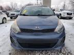 2016 Kia Rio Lx en Venta en Wayland, MI - Mechanical