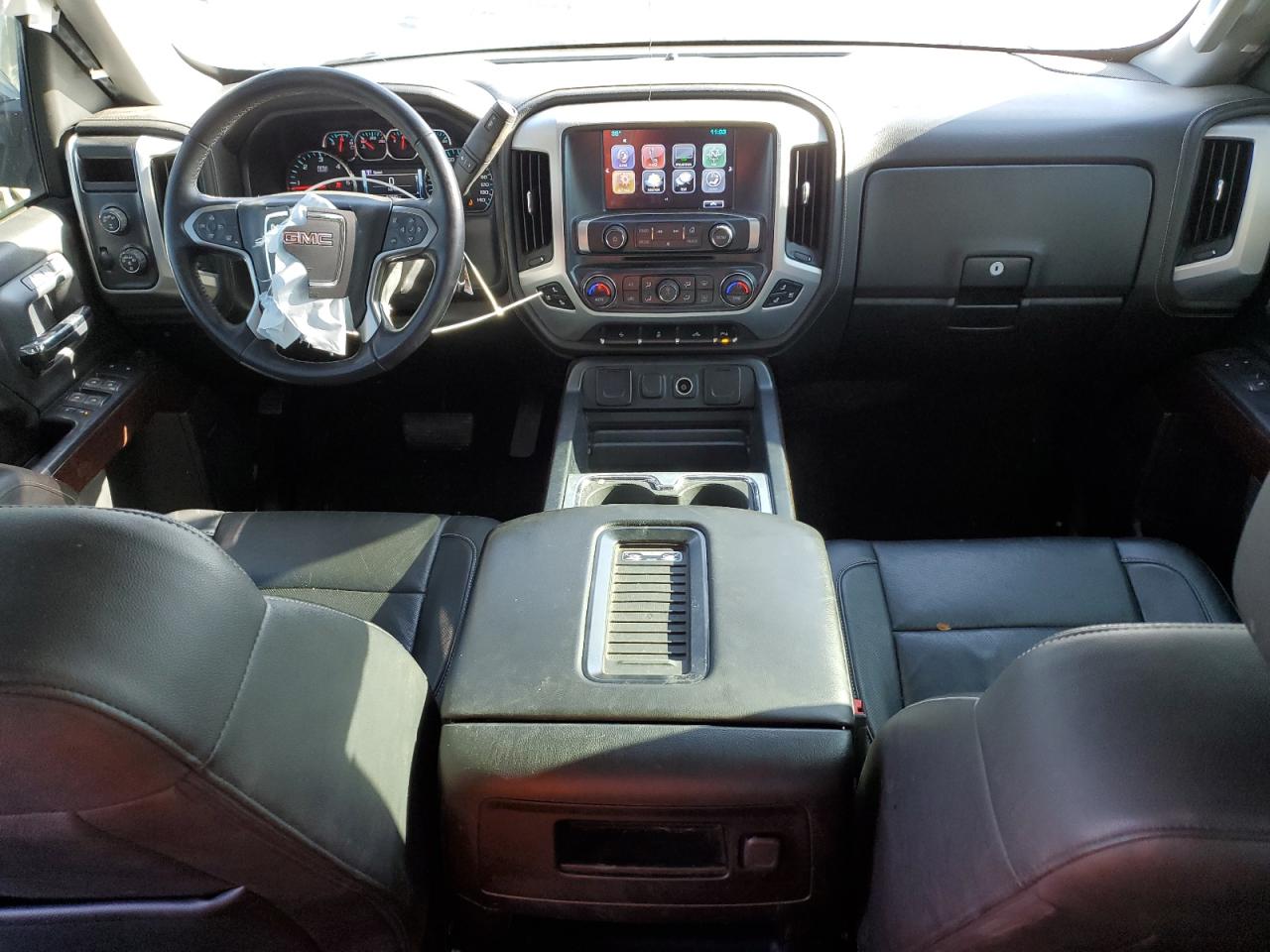 2017 GMC Sierra - Image 8