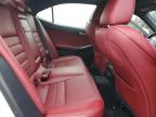 2015 Lexus Is 350 იყიდება Graham-ში, WA - Front End