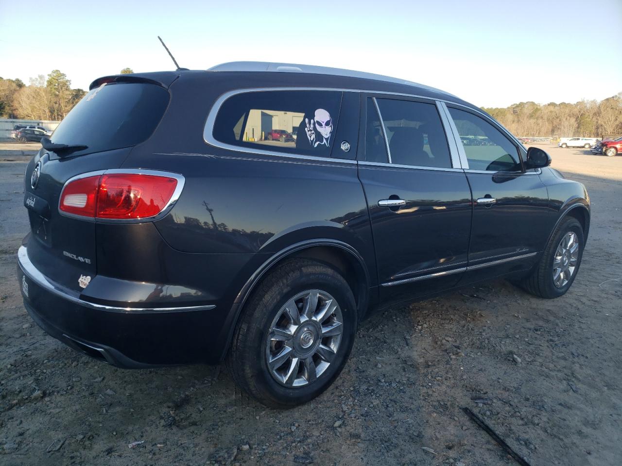 2014 Buick Enclave - Image 3