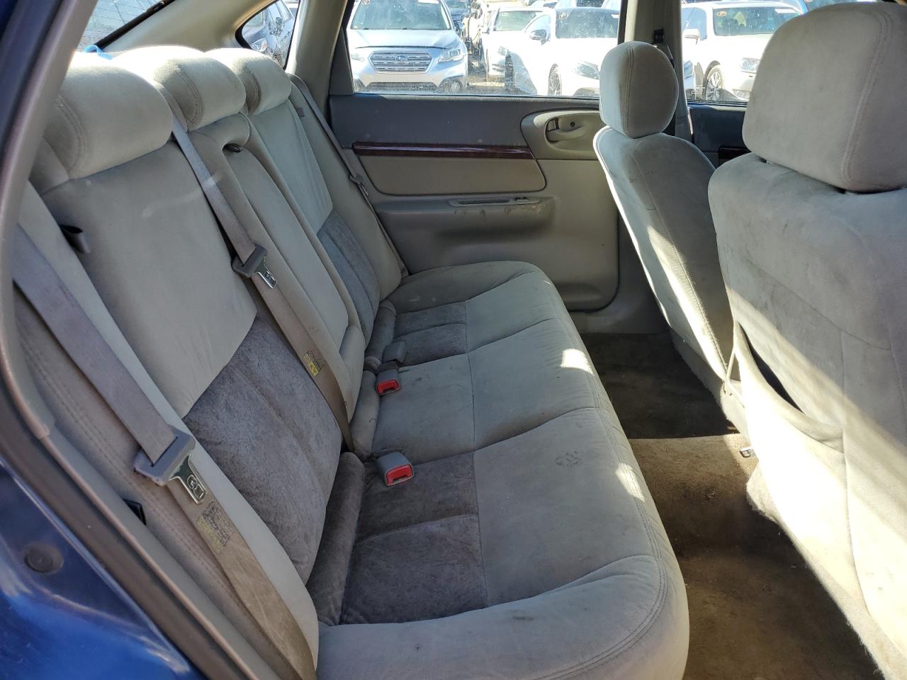 2005 Chevrolet Impala - Image 10