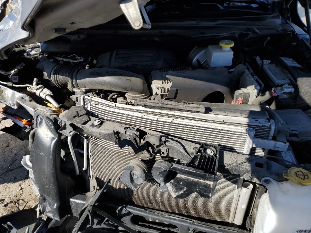2021 RAM 1500 - Image 11