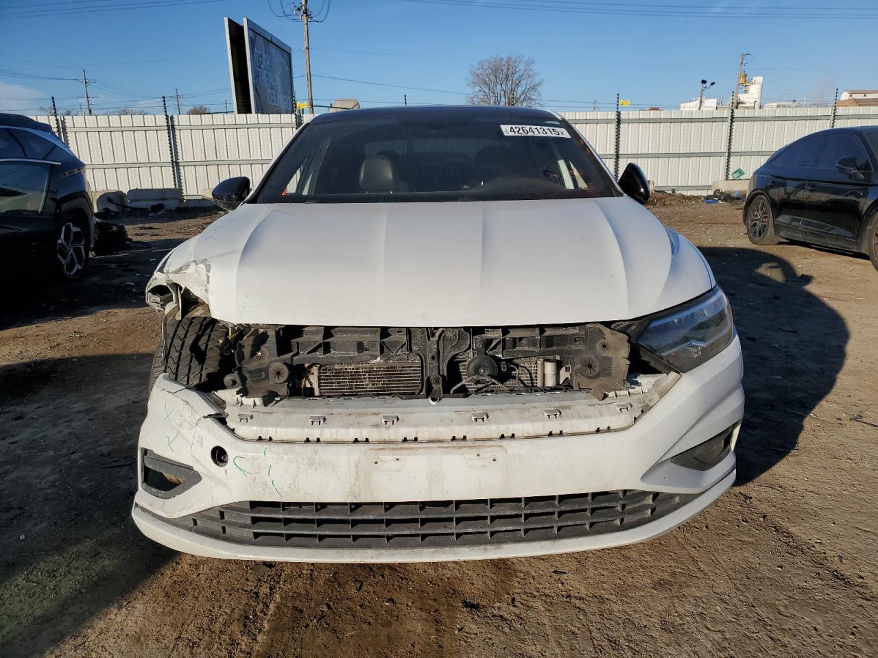 2019 Volkswagen Jetta - Image 5