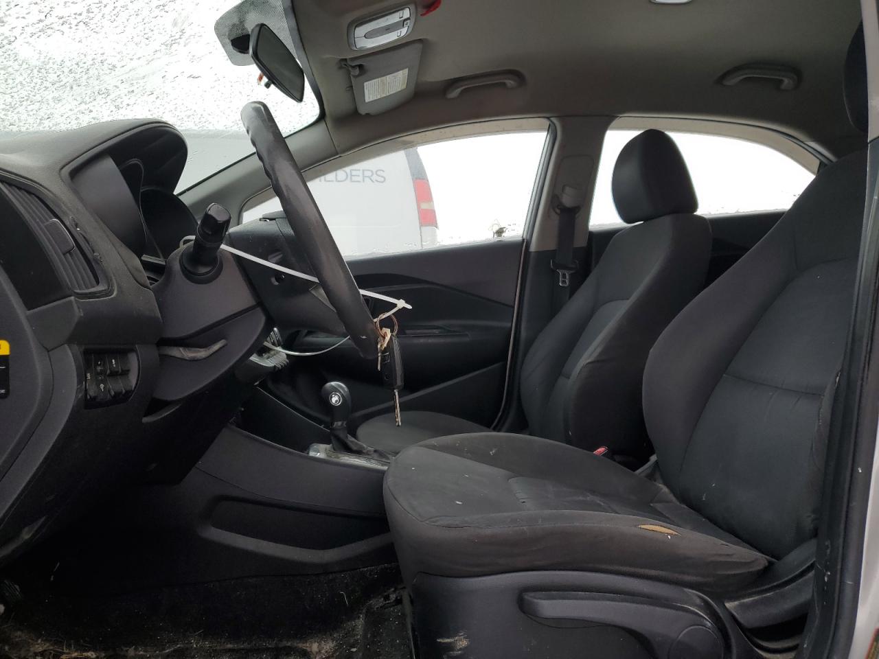 2014 Kia Rio - Image 7