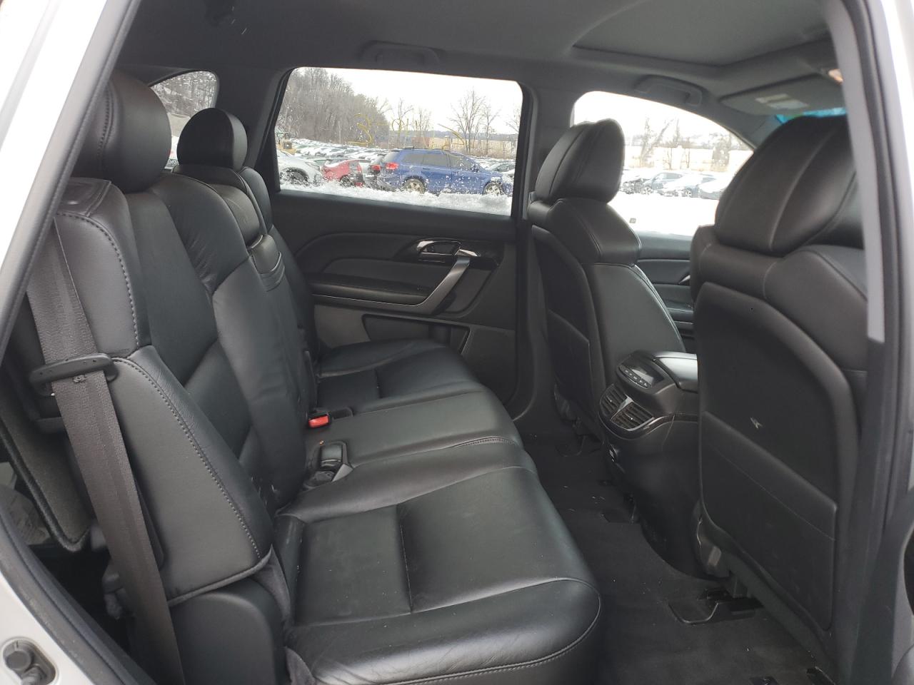 2009 Acura MDX - Image 11