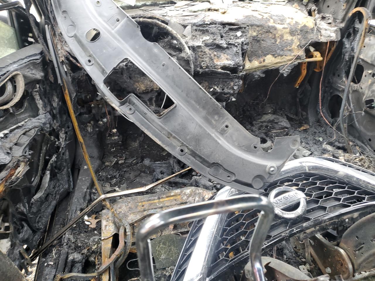 2017 Nissan Sentra - Image 8