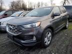 2020 Ford Edge Sel იყიდება Portland-ში, OR - Mechanical