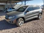 2014 Volkswagen Tiguan S na sprzedaż w Phoenix, AZ - Rear End