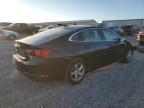 2016 Chevrolet Malibu Ls de vânzare în Madisonville, TN - Front End