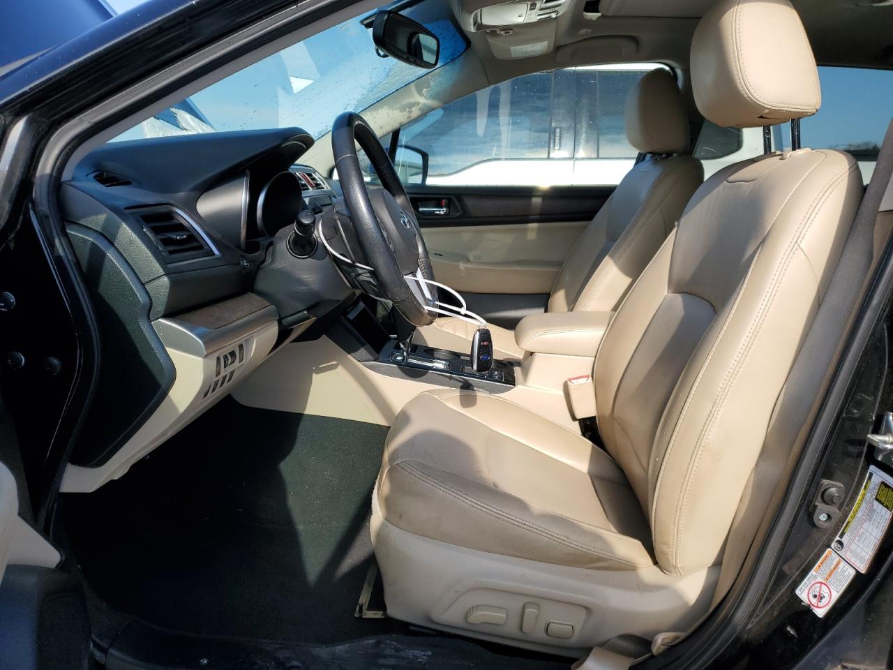 2015 Subaru Outback - Image 7