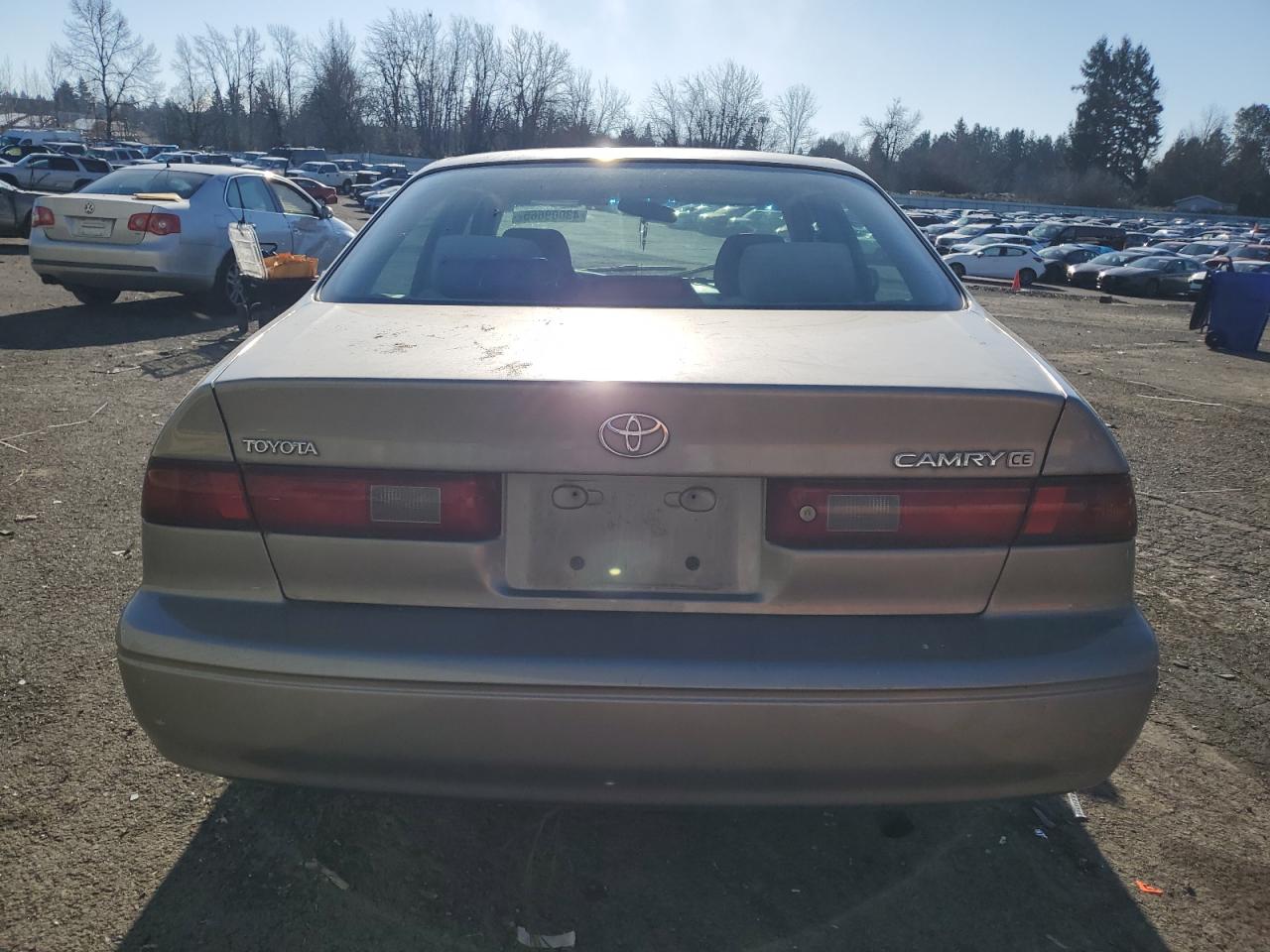 1999 Toyota Camry - Image 6