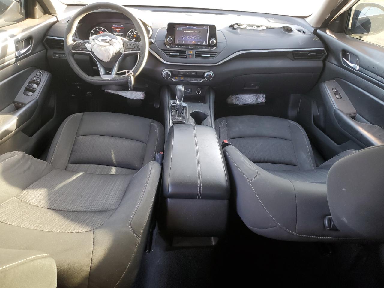 1N4BL4BV5MN317402 NISSAN ALTIMA 2021
