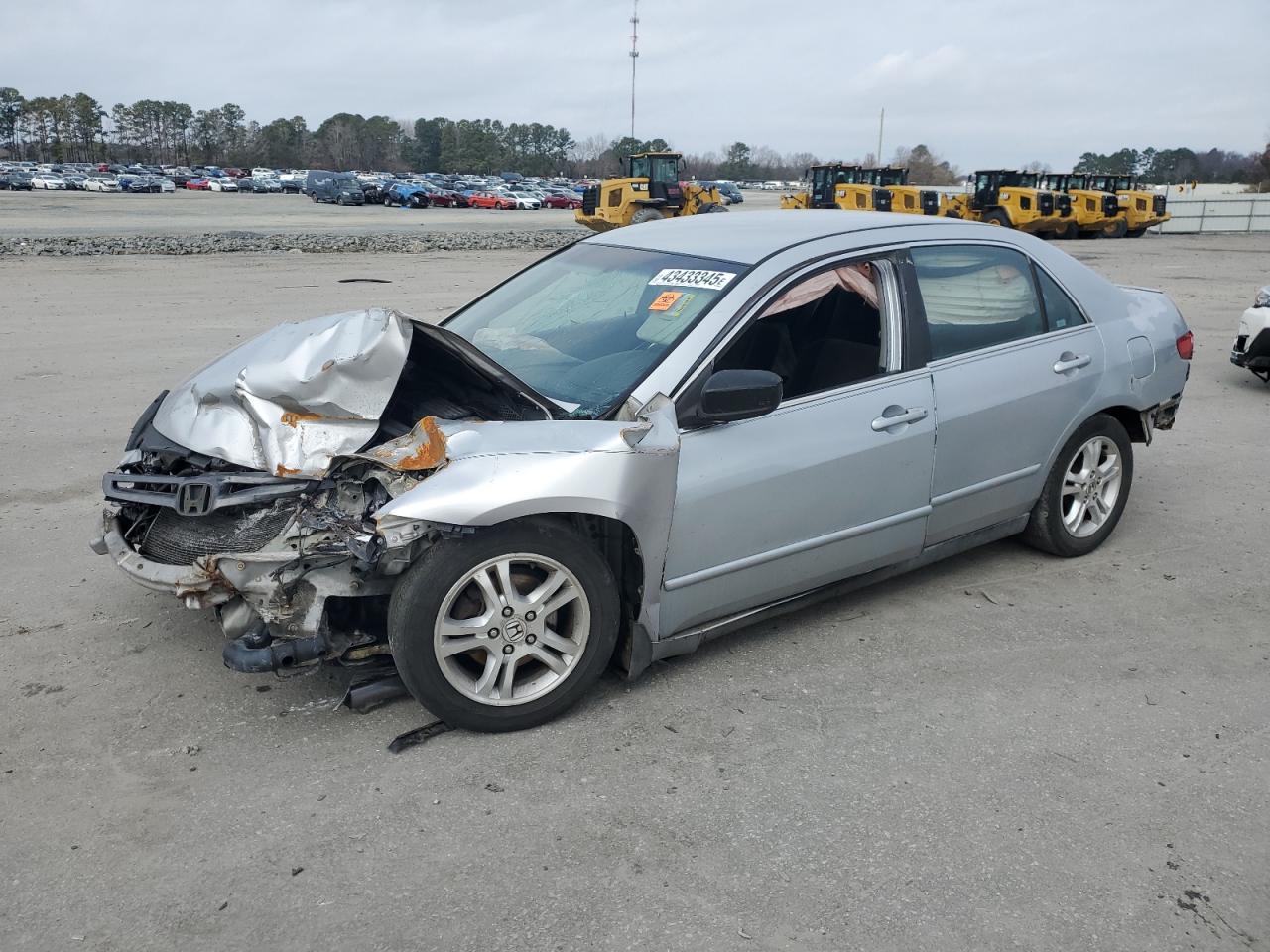 2005 Honda Accord - Image 1